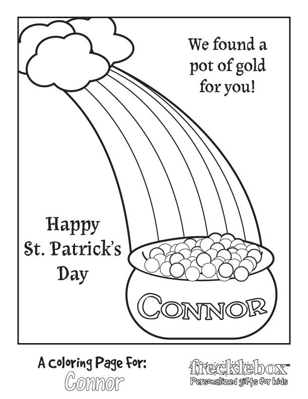612x792 17 Best We Have Free Personalized Coloring Pages Images