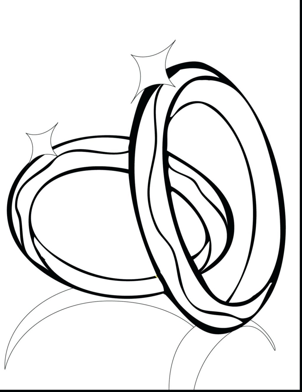 1024x1326 Coloring Pages ~ Wedding Coloring Pages Free Unbelievable Ring