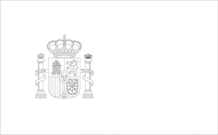 728x450 Coloring Page ~ Peru Flag Coloring Page New Pages Online Printable