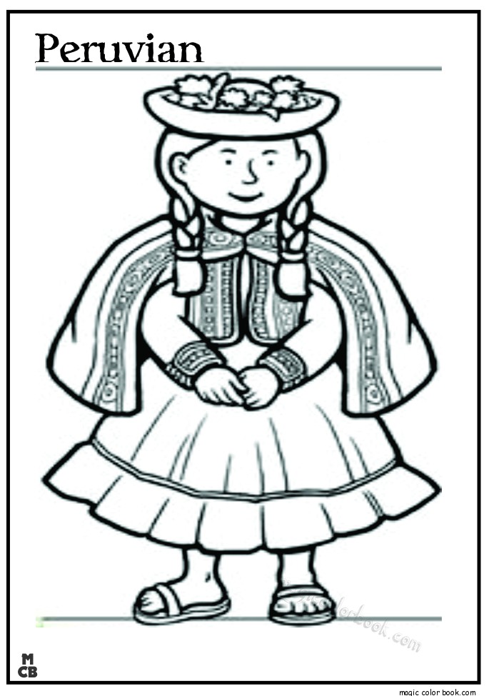685x975 Magic Color Book Printable Archives