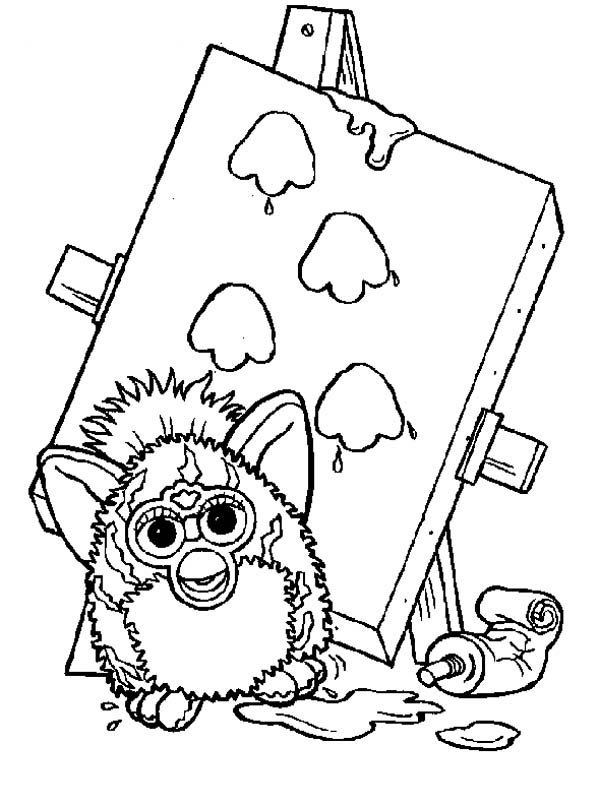 600x806 Peru Coloring Pages Activities