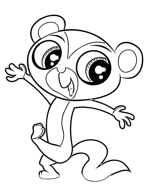 618x800 Pets Coloring Pages Printable Pet Animals Coloring Pages Nick Jr