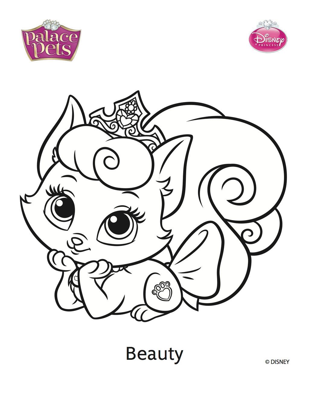 1024x1325 Beauty Palace Pets Coloring Pages Printable Coloring Pages High