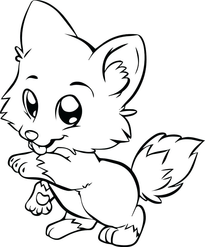 689x830 Beagle Coloring Pages Cute Dogs Coloring Sheets Dog Coloring Pages