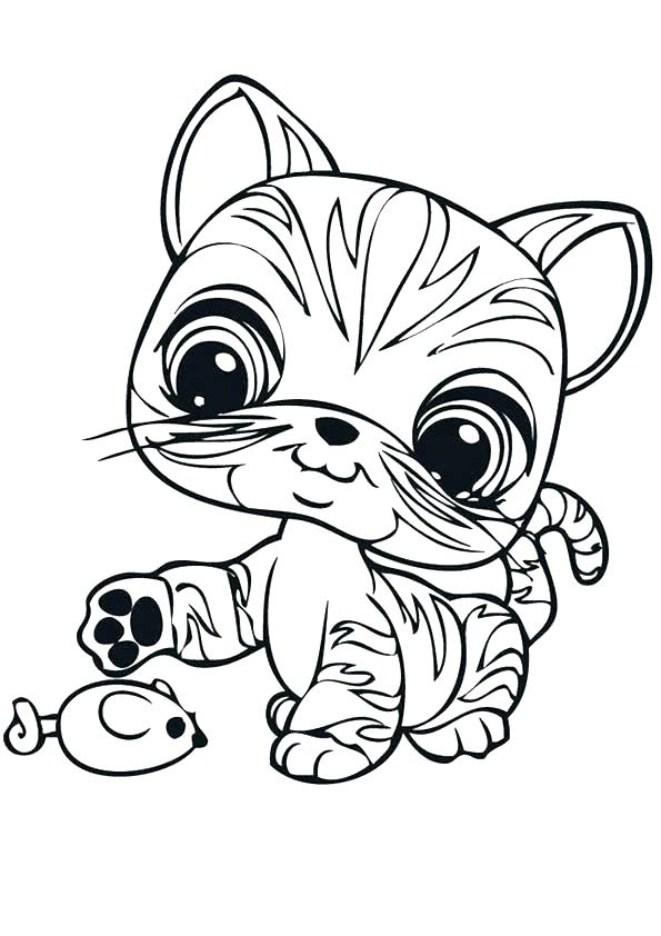 595x842 Littlest Pet Shop Coloring Pet Shop Coloring Pages Pet Shop