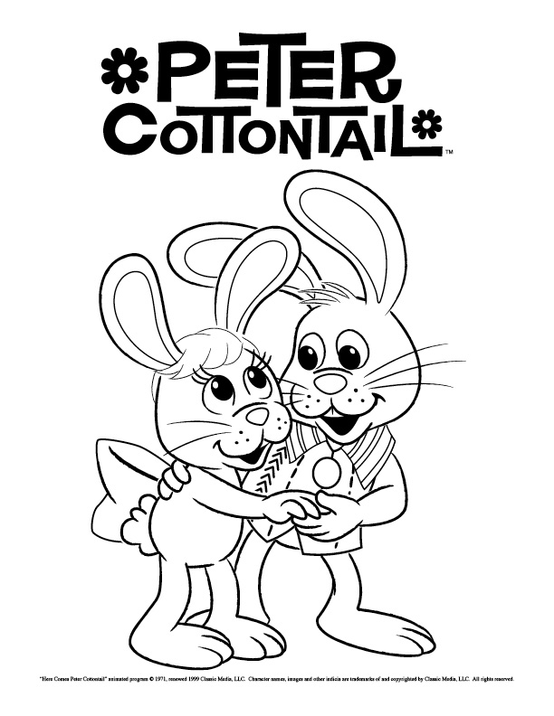 612x792 Need Some Easter Basket Stuffers {Dvd Amp Cd Review + Free Coloring