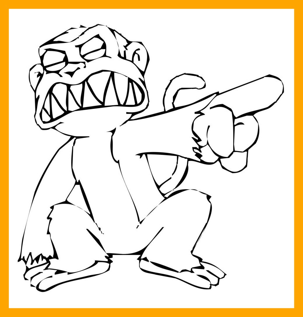 1037x1084 Marvelous Peter Griffin Coloring Pages Family Guy Catgames Co