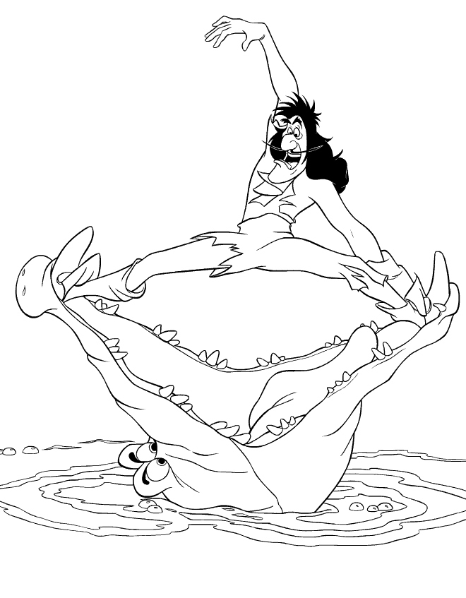 660x847 Peter Pan Coloring Pages Luxury Peter Pan Coloring Pages