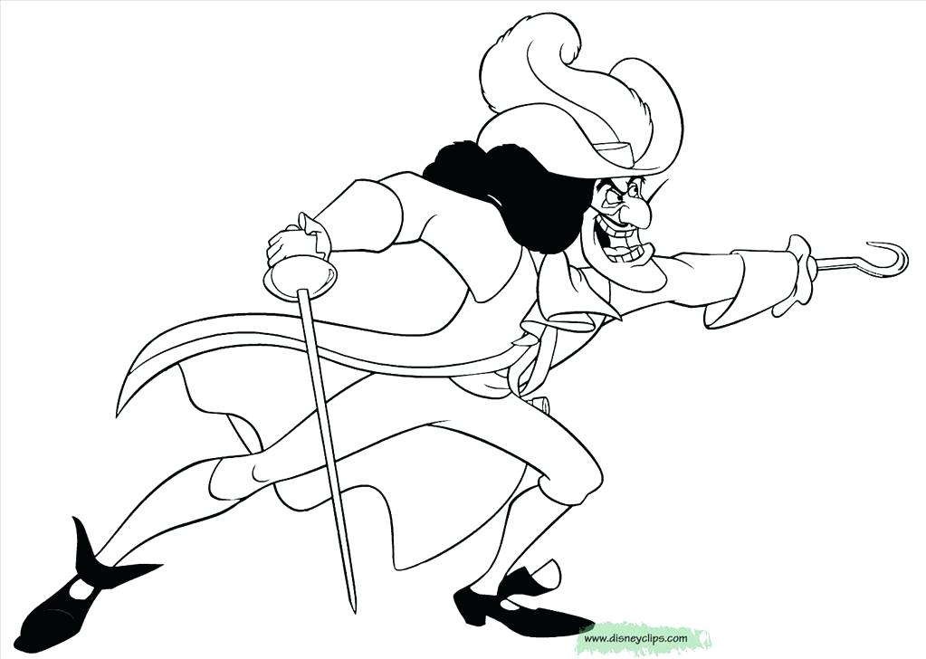 1023x728 Amazing Peter Pan Coloring Page Best Peter Pan Coloring Pages
