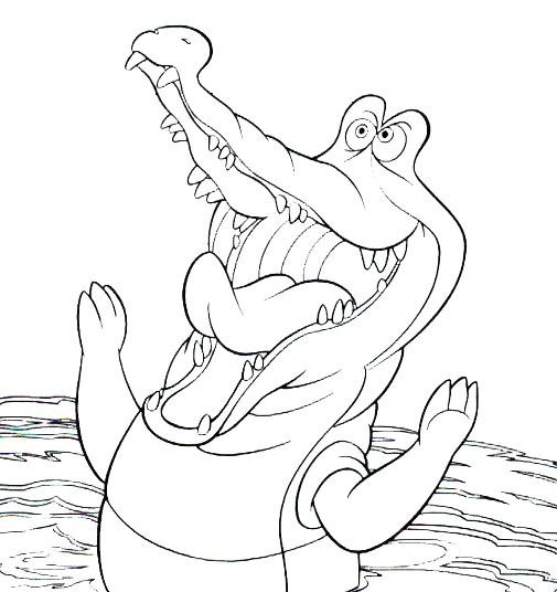 505x536 Peter Pan Flying Coloring Pages Printable Coloring Best Coloring