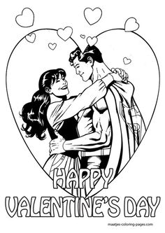 236x333 Valentine's Day Coloring Pages In The Sky. Spidey, Peter