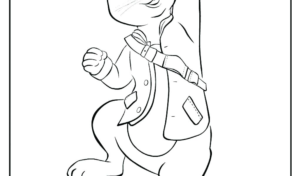 1024x600 Baby Bunnies Coloring Pages Rabbit Colouring Pages Printable