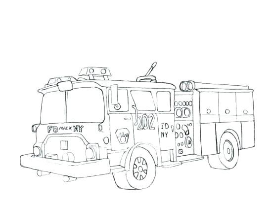 550x412 Dump Truck Coloring Page Construction Trucks Coloring Pages