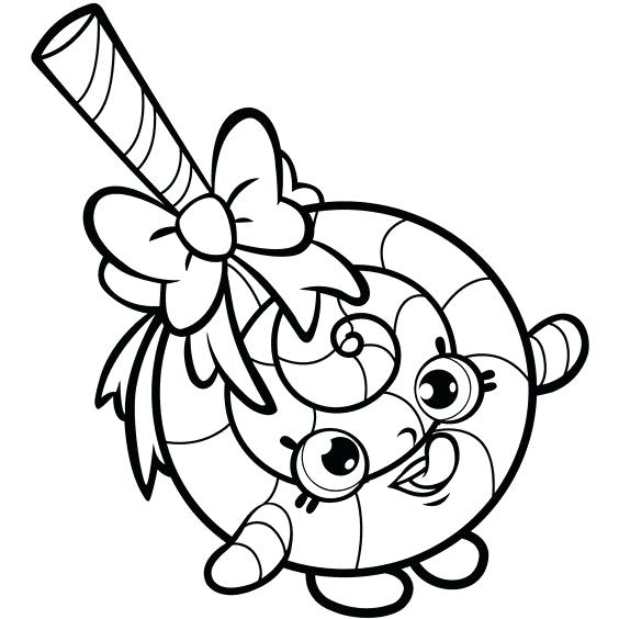 564x564 New Coloring Sheets Of Shopkins Or Coloring Pages Season 1 96