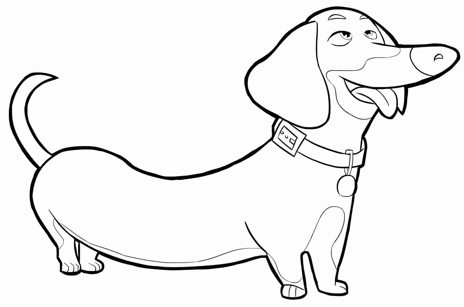 1629x1080 Secret Life Of Pets Coloring Pages Exceptional The Olegratiy