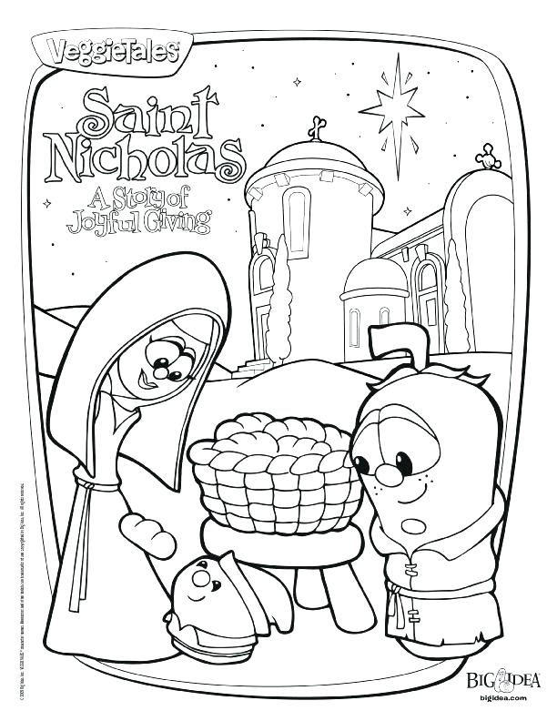 612x792 Veggie Tales Coloring Pages Free Coloring Pages Boy Talking