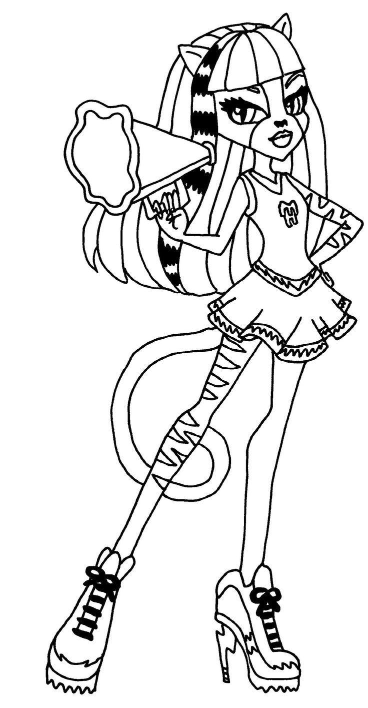 Phantom Of The Opera Coloring Pages