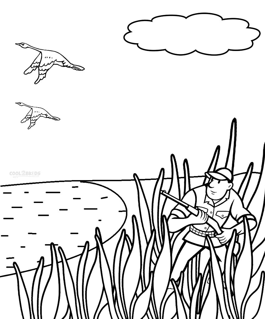 850x1020 Hunting Coloring Pages Elegant Pheasant Hunting Coloring Pages