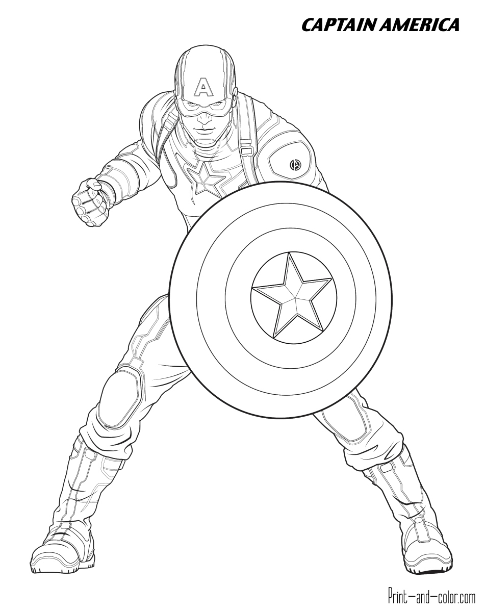 951x1200 Www.coloring Pages Awesome Avengers Coloring Pages Logo