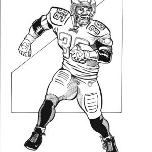 300x300 Coloring Pages For Philadelphia Eagles Fresh Philadelphia Eagles