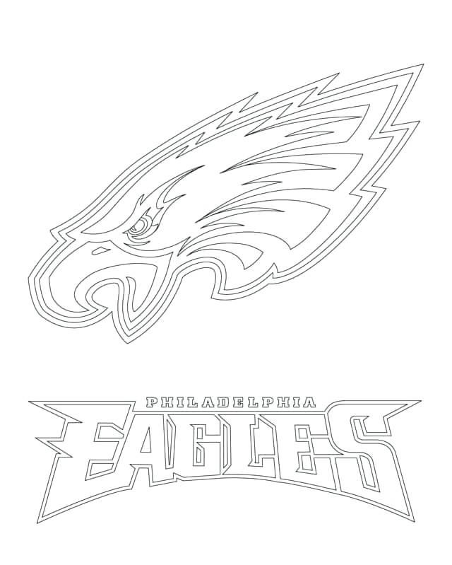 640x799 Coloring Pages Of Eagles Bald Eagle Coloring Page Image Pages