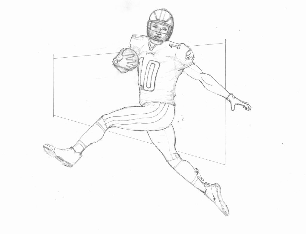 Philadelphia Eagles Coloring Pages Printable