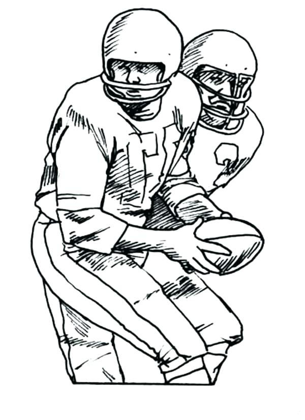 600x826 Philadelphia Eagles Coloring Pages Eagles Coloring Pages Coloring