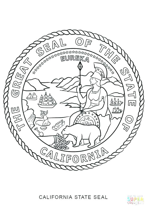 618x872 Us Symbols Coloring Pages Flag Coloring Page Texas Flag Coloring