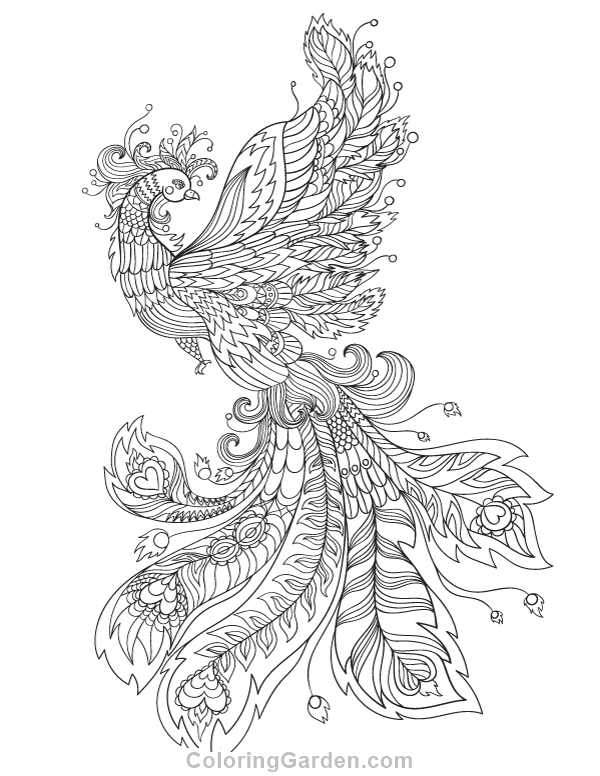 600x776 Pin By Muse Printables On Adult Coloring Pages