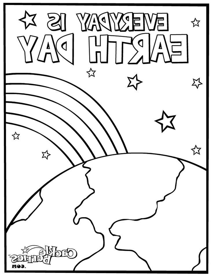 736x952 Phonics Coloring Pages New 26 Best Happy Earth Day Coloring Pages