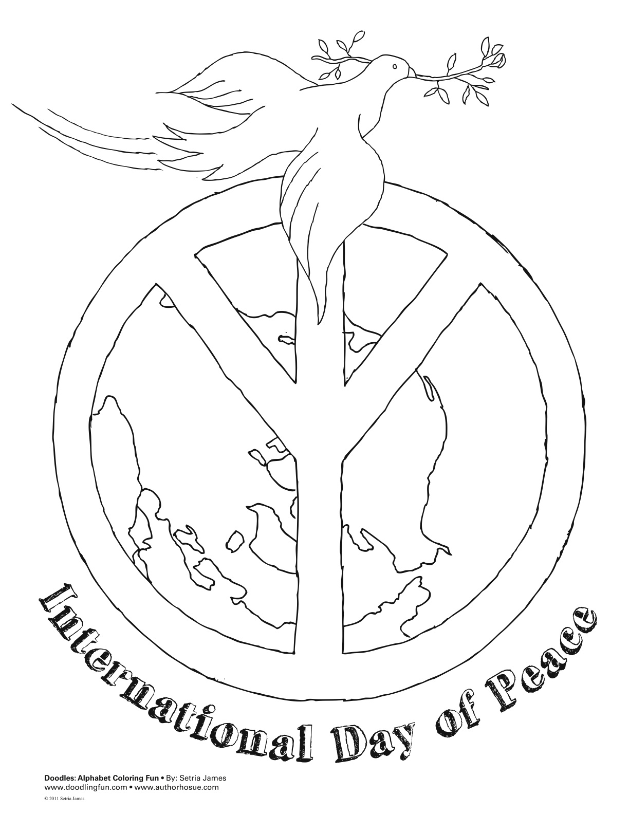 1224x1584 Special Word World Coloring Page Phonics Pages 948 1360 High