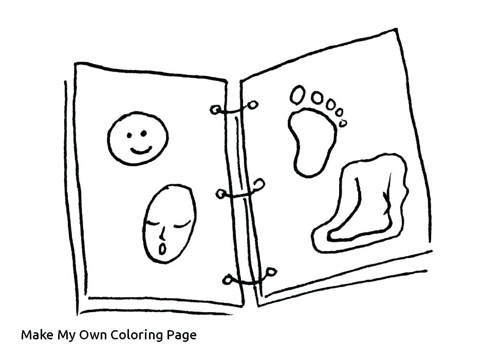 940x709 Create Coloring Pages From Photos Make Photoshop Create Coloring