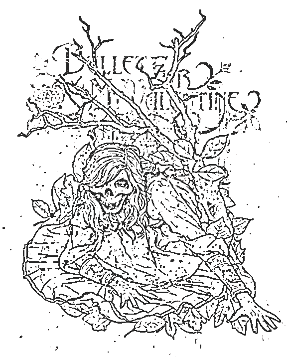 576x720 Creating Your Own Coloring Book Using Photoshop
