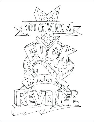 389x504 How To Make A Coloring Book Page In Photoshop Or Create Coloring