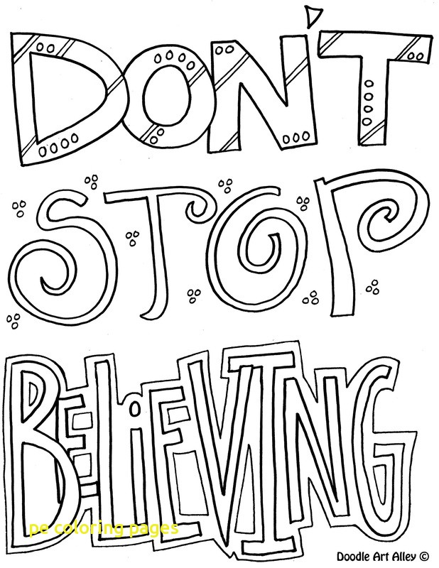 618x800 Pe Coloring Pages Pe Coloring Pages With Physical Education