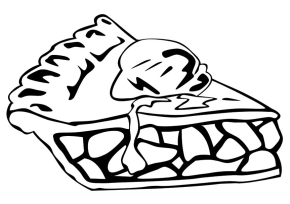 290x204 Pi Pi Day Worksheet, International Pi Day Coloring Page, Pi Day, Pi.