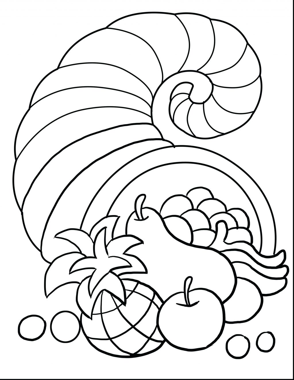 1024x1325 Coloring Pages For Thanksgiving Fresh Pi