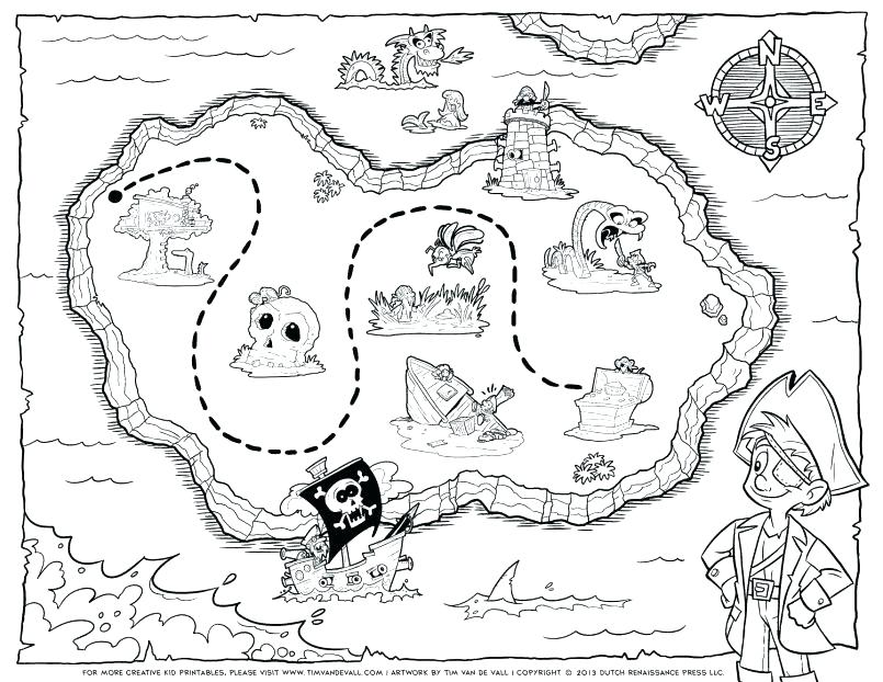805x622 Coloring Pages Pirates Of The Caribbean Pirate Page Printable