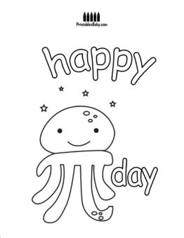 262x340 Pi Day Coloring Pages Archives