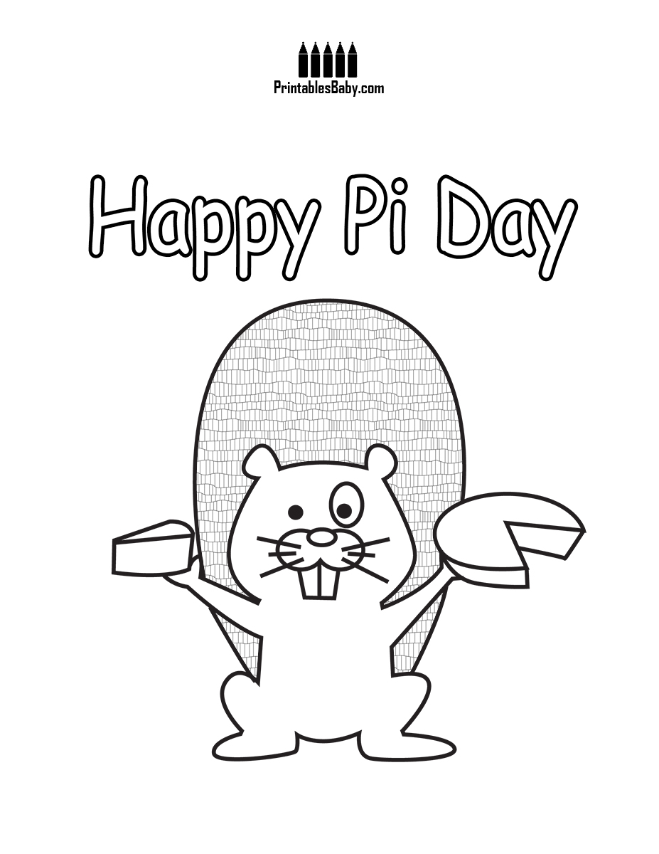 927x1200 Delicious Pi Day