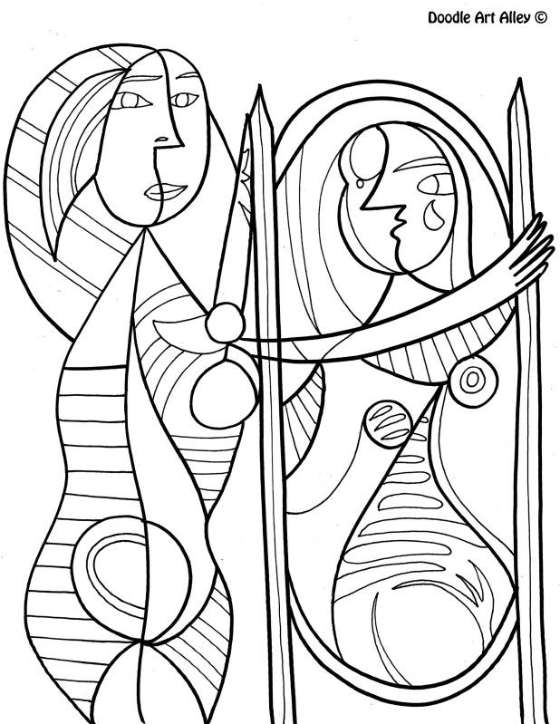 618x799 Picasso