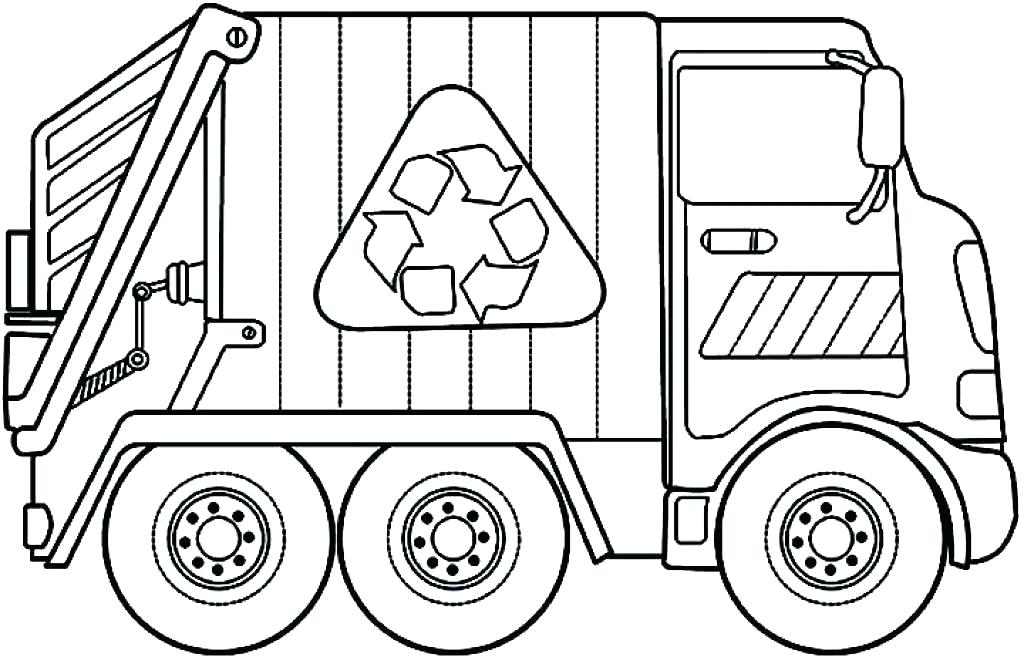 1024x657 Pickup Truck Coloring Pages Related Post Dodge Pick Up Truck