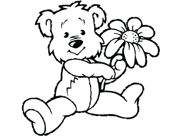 Picnic Food Coloring Pages