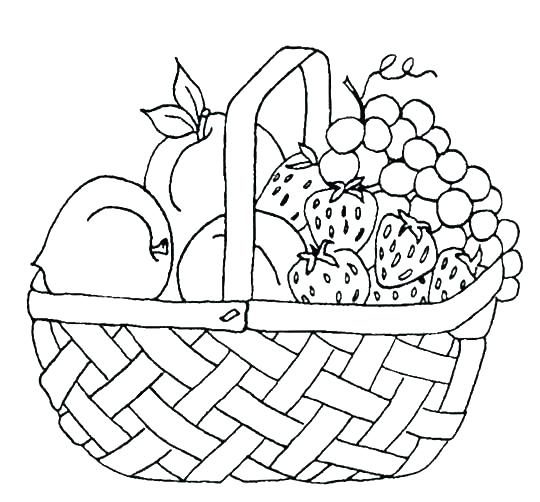 540x502 Picnic Coloring Page Picnic Coloring Pages Pack For A Picnic