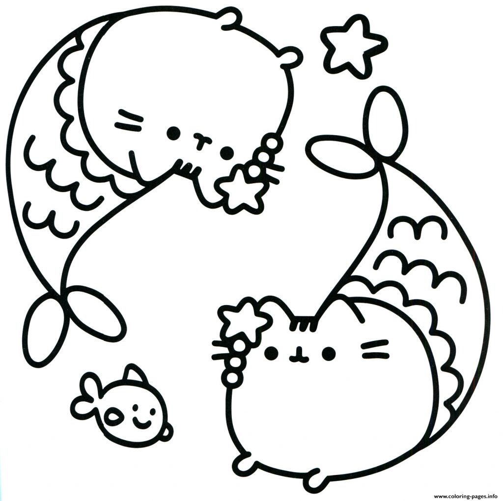 1024x1020 Coloring Pages Adults Mermaids