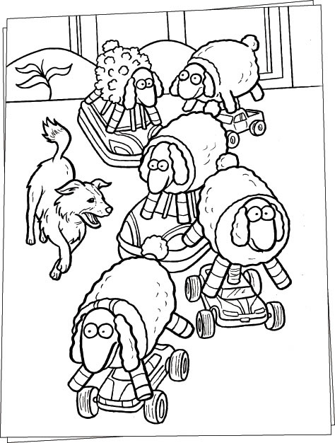 474x626 Hotel For Dogs Coloring Pages