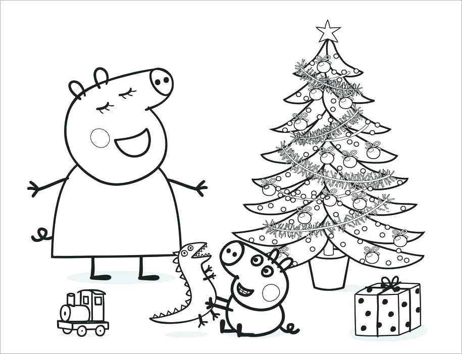 915x701 Peppa Pig Halloween Coloring Pages Coloring Pages Pig Coloring