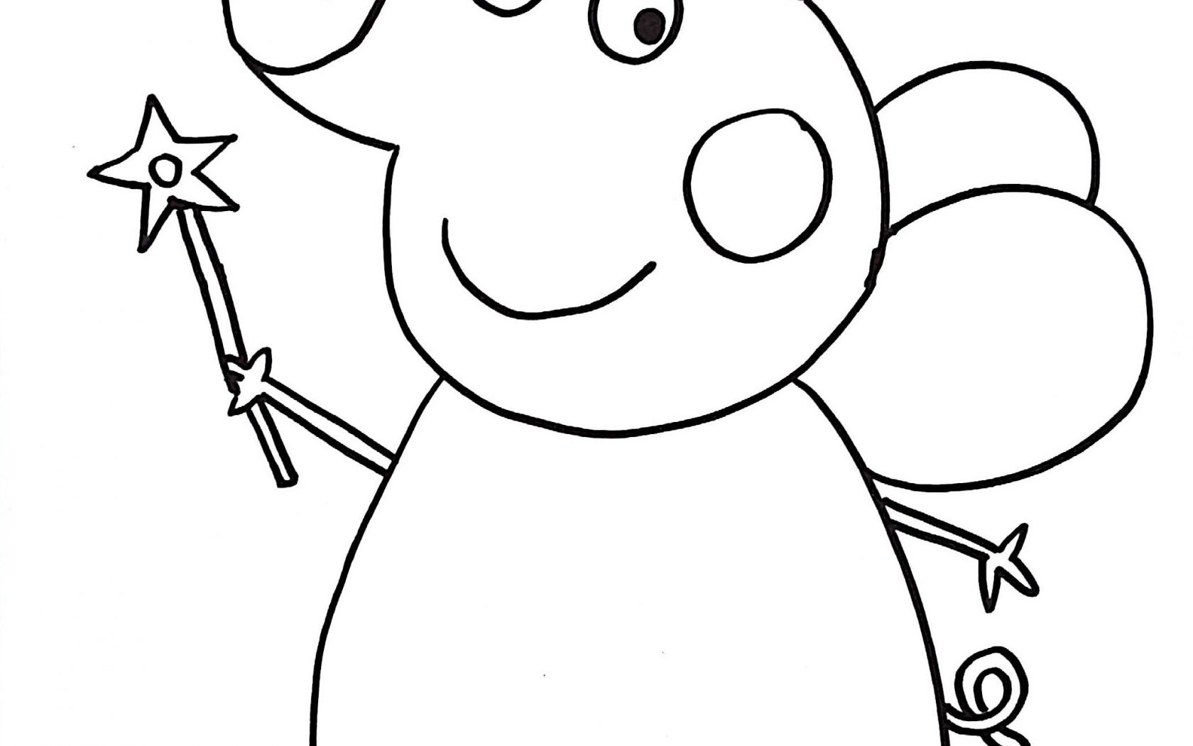 1680x1050 Coloring Pages Of Pig For Kids Unnamed File Minecraft Pigs In Mud