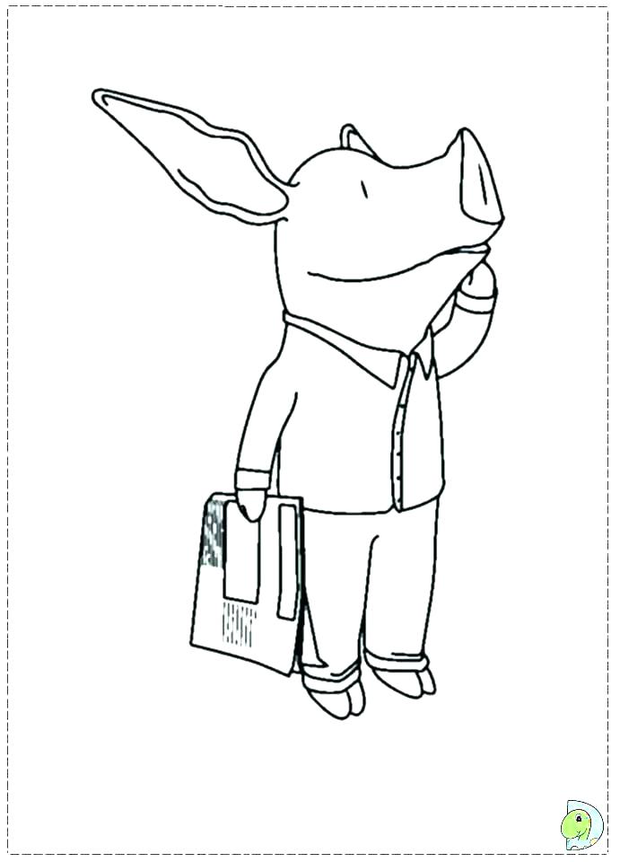 691x960 Piggy Bank Coloring Page Piggy Coloring Pages Piggy Bank Piggy