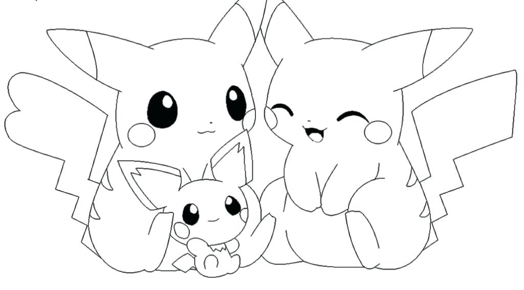 1024x567 Picachu Coloring Pages Is Lose To Coloring Page Pikachu Coloring